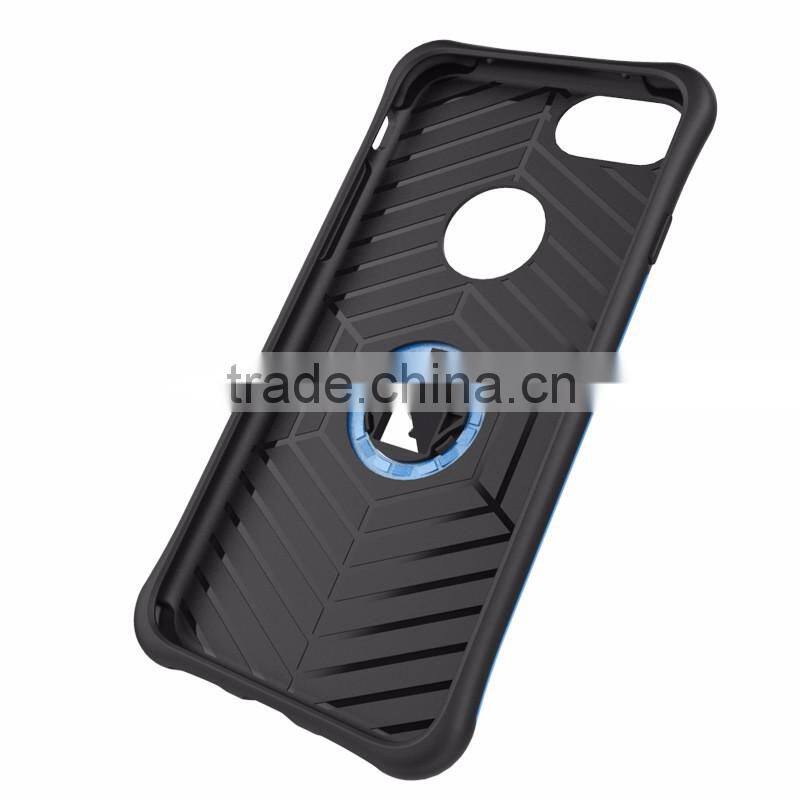 Manufacturing mobile phone back covers cell phone case for iphone 6s