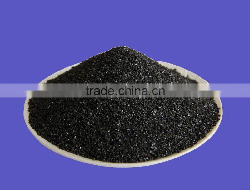 Super Coal Based Activated Carbon for Water Treatment