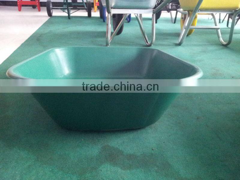 wheelbarrow plate