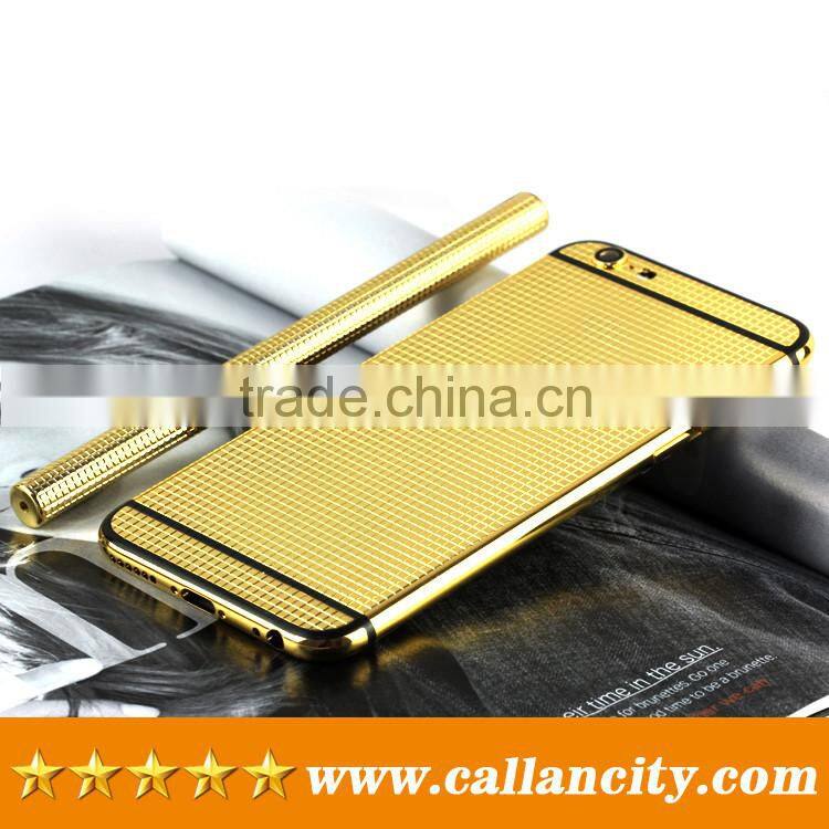 24kt gold custom personalized ink pen