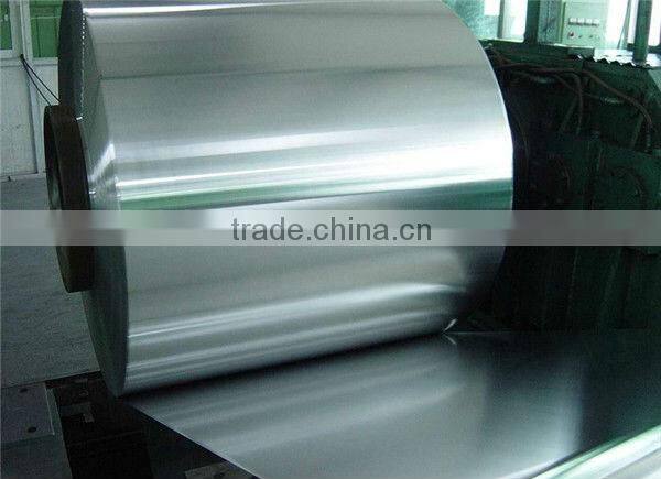 best price 202 grade stainless steel coil