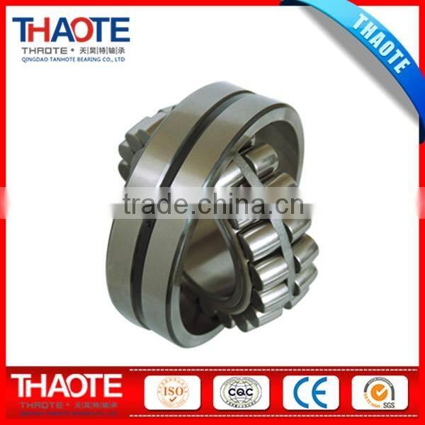 Hot Selling Super Precision 24126CA Spherical roller bearings