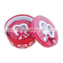 Christmas full color shipping box