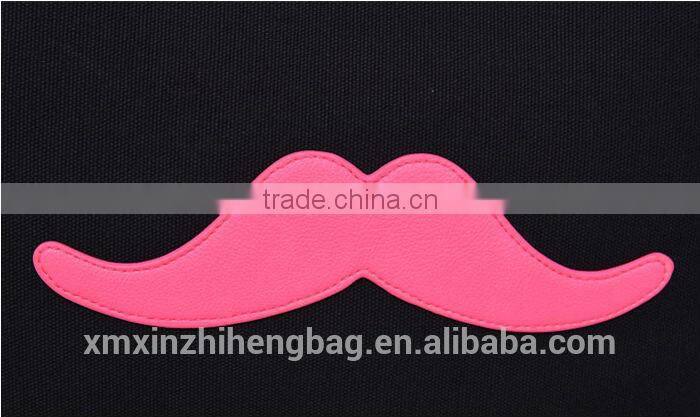 New Design Hot Sale Fashion Custom Printed Canvas Tote Bags