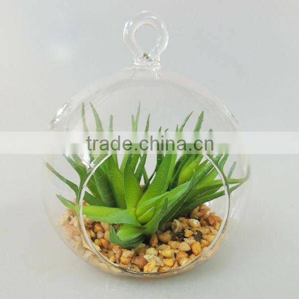 artificial real look plant for home decoration