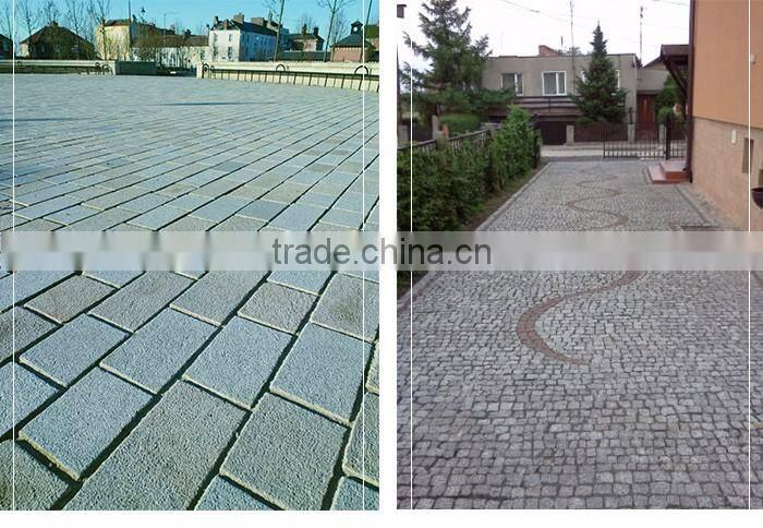 natural cheap grey paving stone for floor