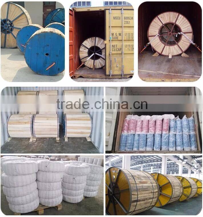 2016 8x0.25 mm 500v rohs standard flexible automotive control cable