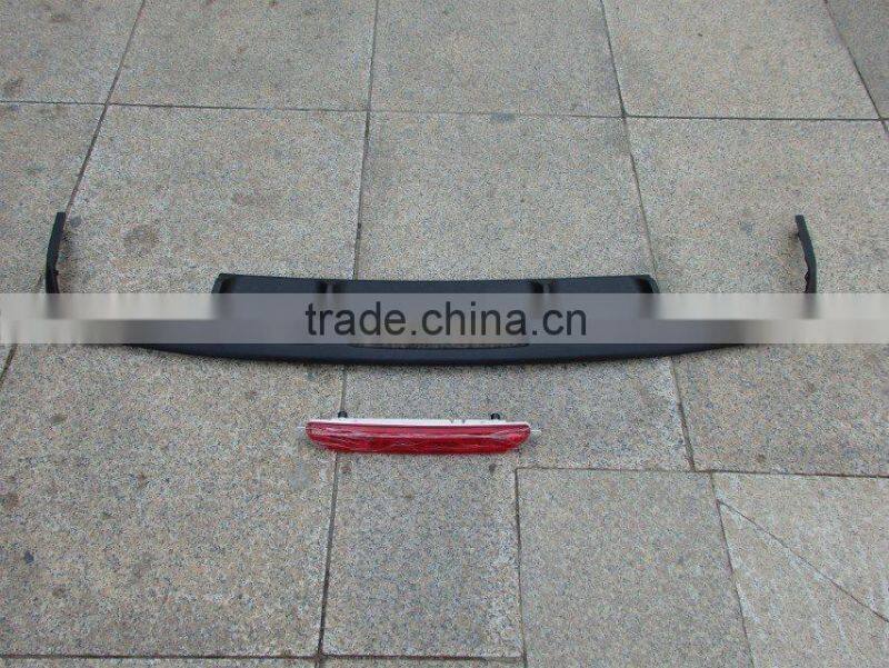 w218 body kits fit for CLS-class 2012-2015 W218 CLS350 CLS550 sport to CLS63 body kits