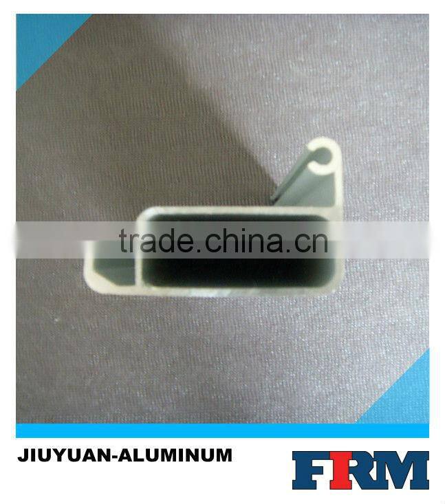 aluminum extrusion profile for led aluminium profile