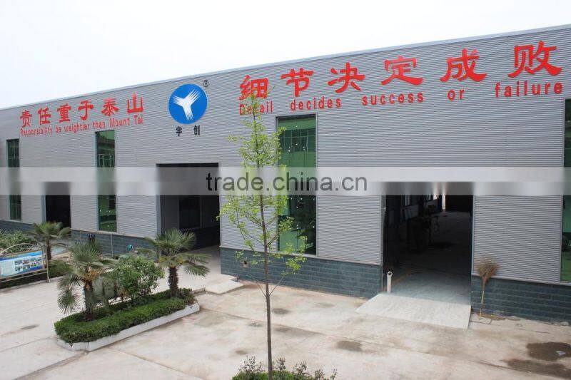 Factory directly selling automatic steel bar cutting machine GQ40A