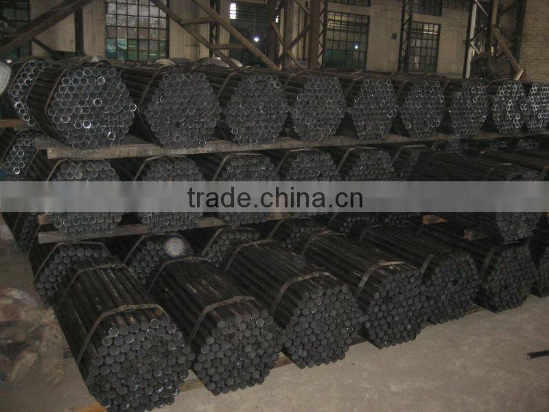 STEEL FACTORY BS1387-1985 WELD PIPE FOR CONSTRUCTION WITH FOB THEORY PRICE USD 510/ACTUAL PRICE USD 560