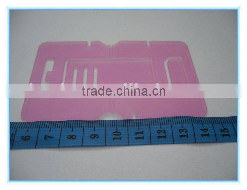 mobile phone security display stand