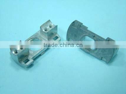 Custom die cast enclosure all kinds of metal & plastic parts / accessories