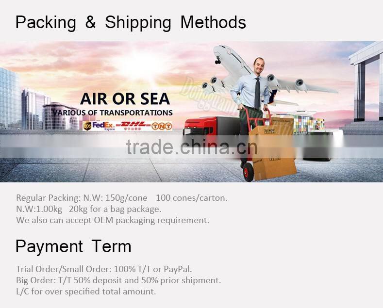 Polyester Mark Thread Use for the Kite