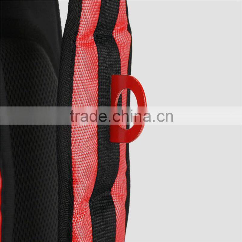 Racing Backpack outdoor sports bag Polyester tactical backpack