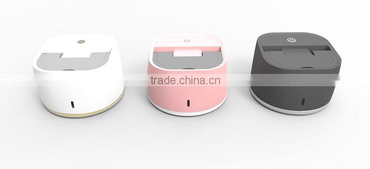 Retailers General Merchandise Bluetooth Remote Selfie Robot for iOS/Andriod Mobile