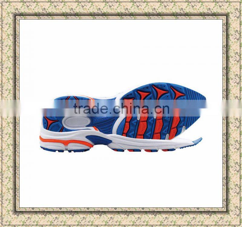 New running european fashion shoes