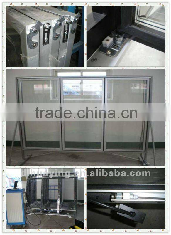 Mini Fridge Glass Door