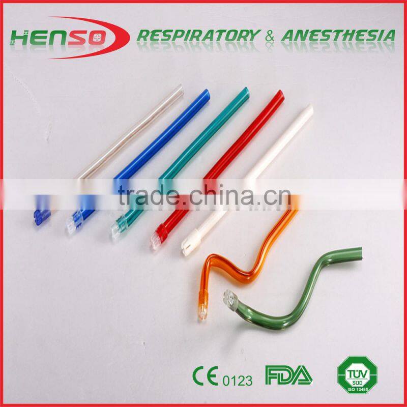 HENSO Disposable Saliva Ejector