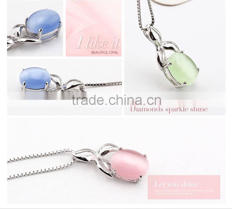 OUXI 2015 luxury custom made pendants Y30211 only the pendant