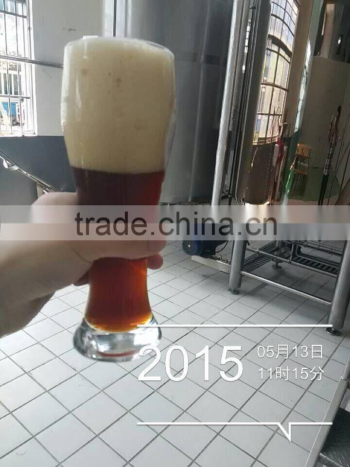 800L micro brewery equipment professional beer fermenting equipment