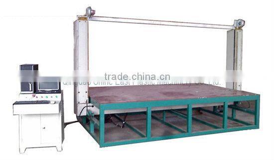 EPS foam board machine production line - Foam Machine