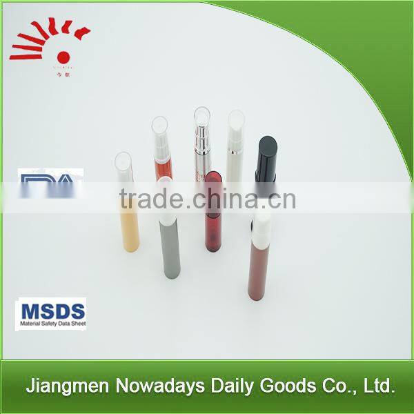 hot sale 30ml antibacterial sanitizer bottle