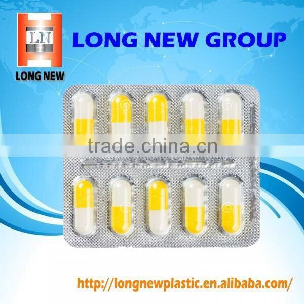 E recycled gifts cup gift plastic blister box