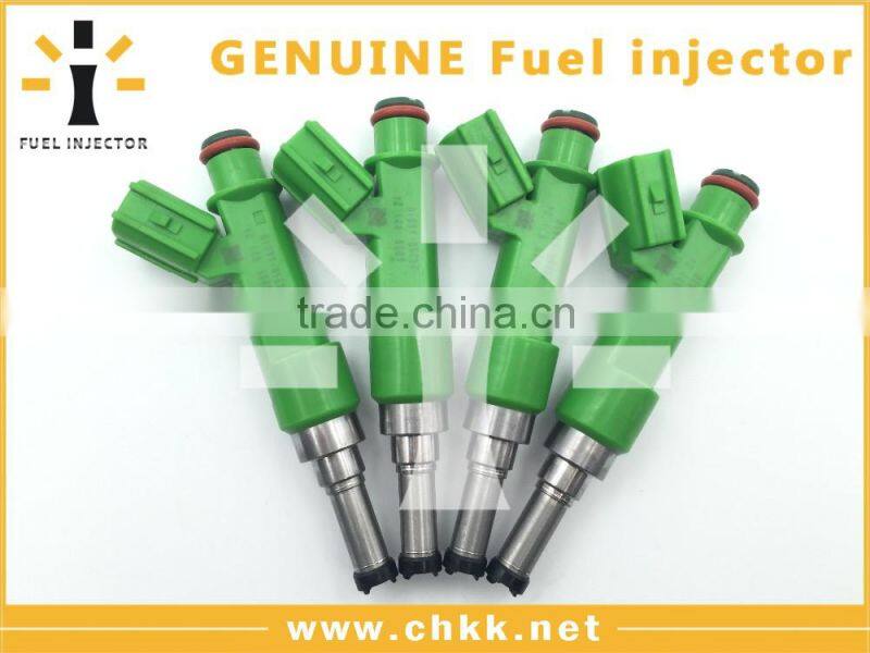 High quanlity Auto Fuel Injectors For TOYOTA OEM 23250-36010/23209-36010