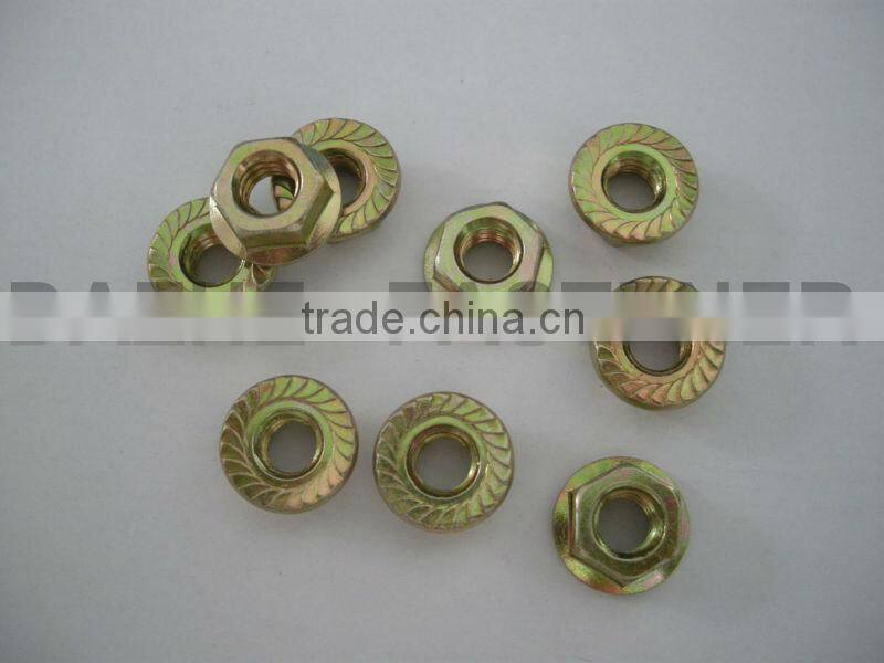 tube nuts sleeve nuts