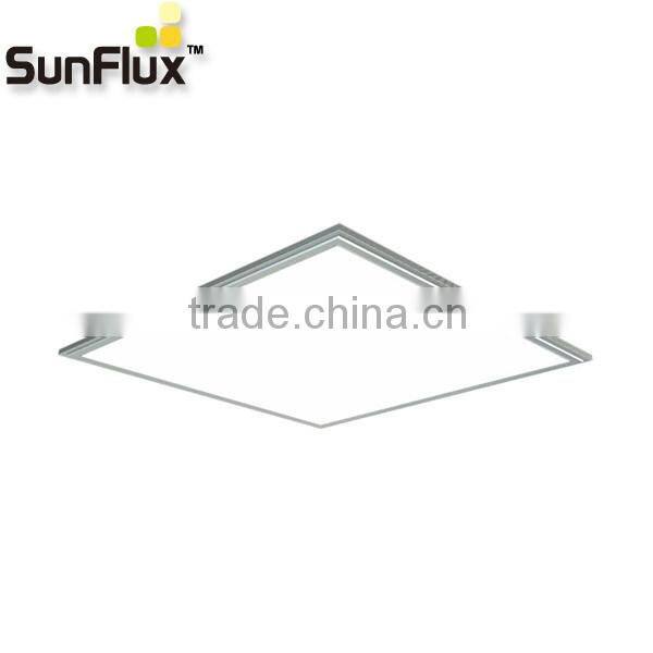24W surface mounted led panel 30x30