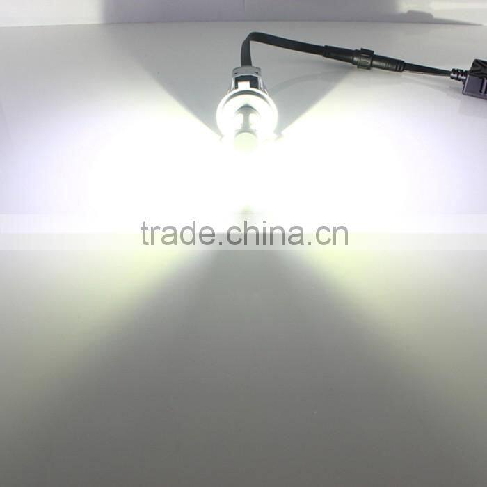 Super Quality High Intensity Ce Rohs Certified Yellow H4 Bulbs Wholesale