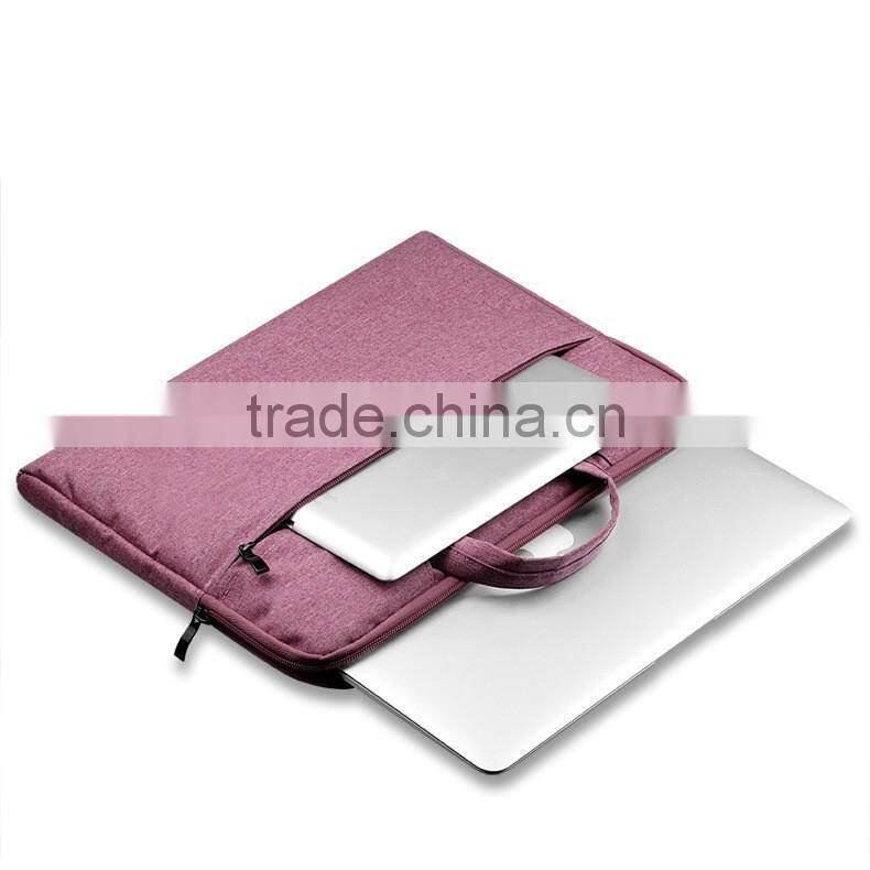 Laptop case bag for apple macbook pro, notebook/laptop computer bag handbag carrying bag, available in 11''12''13''15''