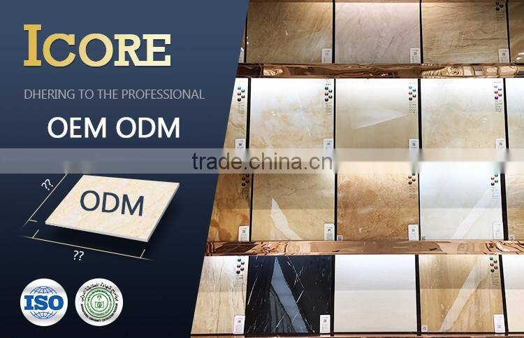 Foshan Name Of Rustic Full Body Porcelain Non-Slip Bathroom Floor Tiles