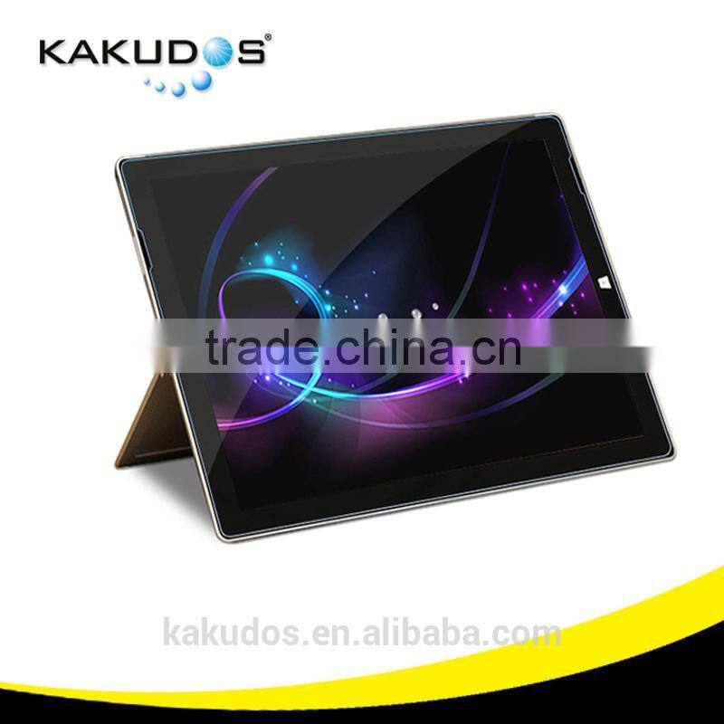 wholesale for microsoft surface 3 Tempered Glass Screen Protector film