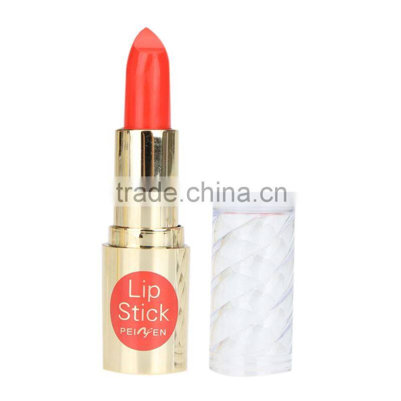 12Pcs Fashion Women Lipsticks Set Waterproof Moisturizing Rouges Lip Balms Set Cosmetic Beauty Tool