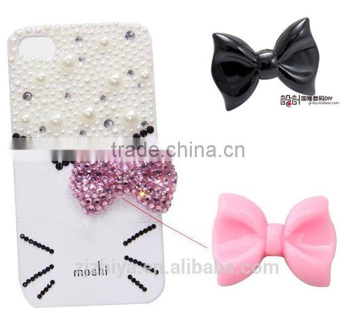 Wholesale rhinestone for hair ornaments hair clip