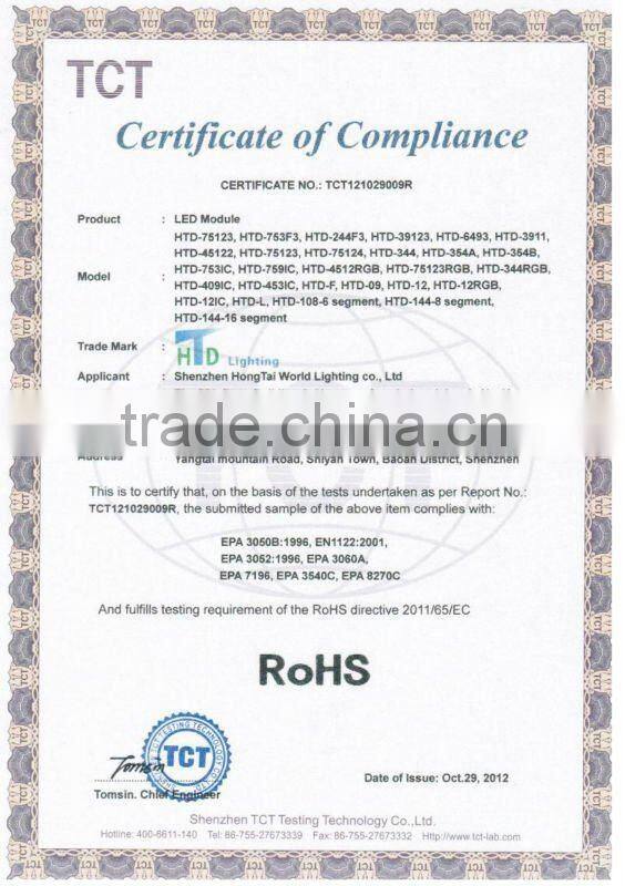 Flex LED Strips Type and White Emitting Color 3528 led rigid strip