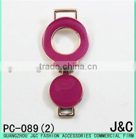 2017 The newest colorful plastic Summer Sandals Shoes Accessories