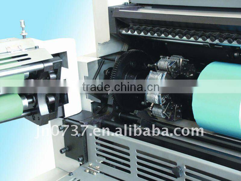 offset printer