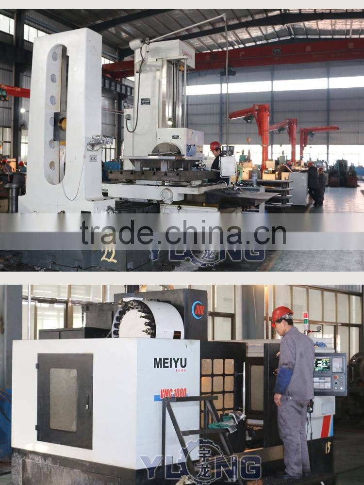 Test quality wood pellet mill/ new candition wood pellet machine