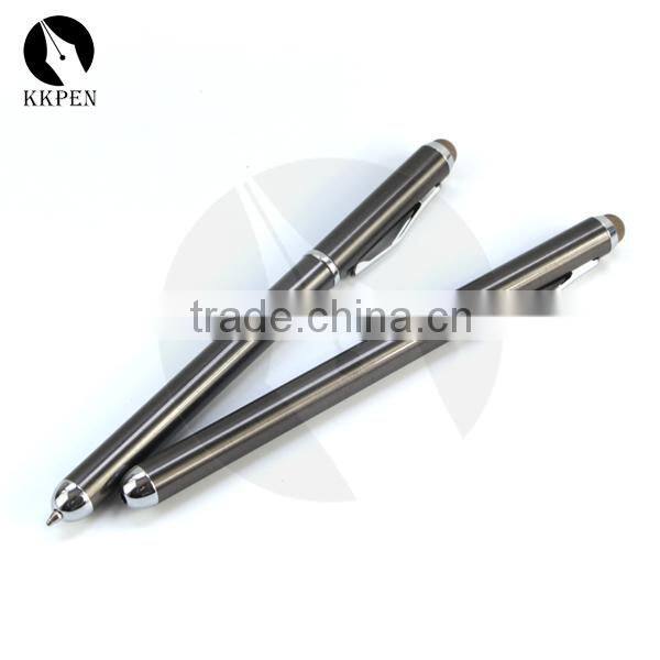 KKPEN screen touch stylus,Novelty Design Pointed Capacitive Stylus