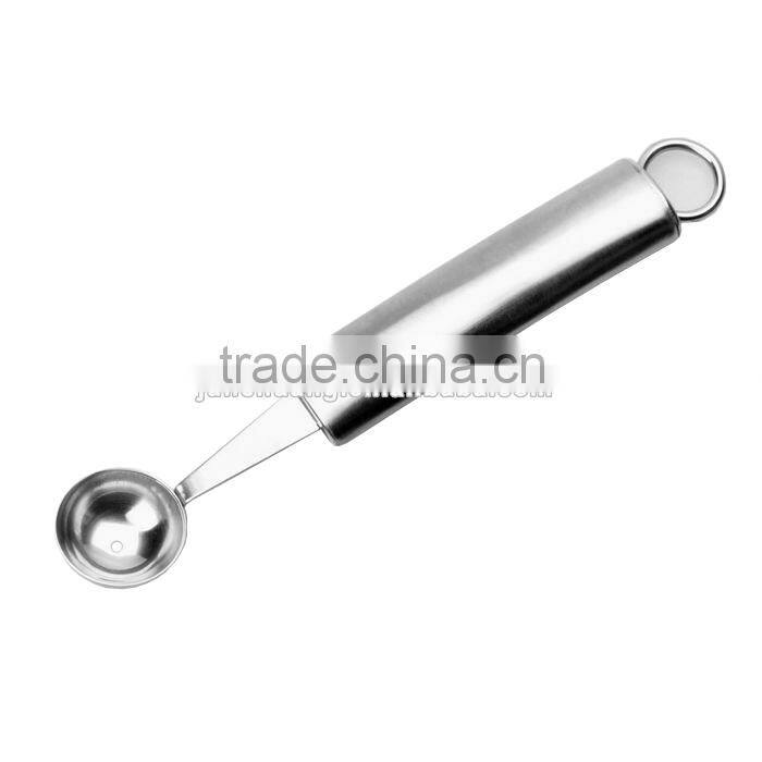 Reasonable price ice cream spoon for hotel small kitchen utensils