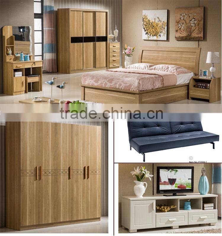 Home /Hotel Furniture Mordern Simple Melamine MDF TV Cabinet