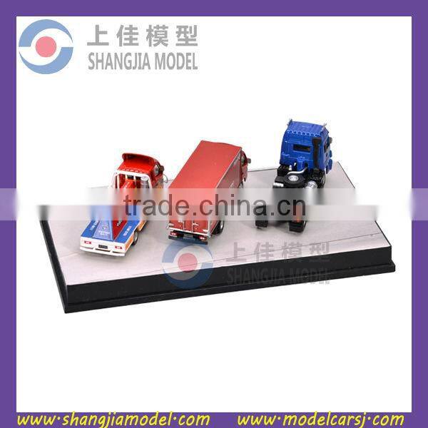 1:64 FONTON diecast car model for promotion,scale model car factory