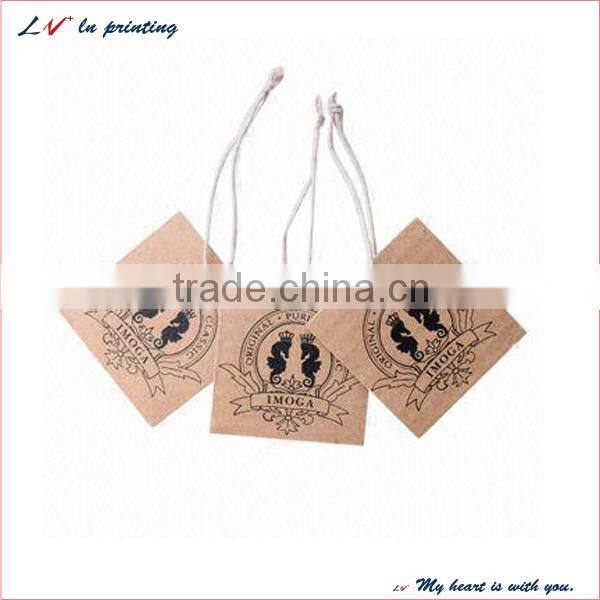high quality garment tag for sale in shanghai