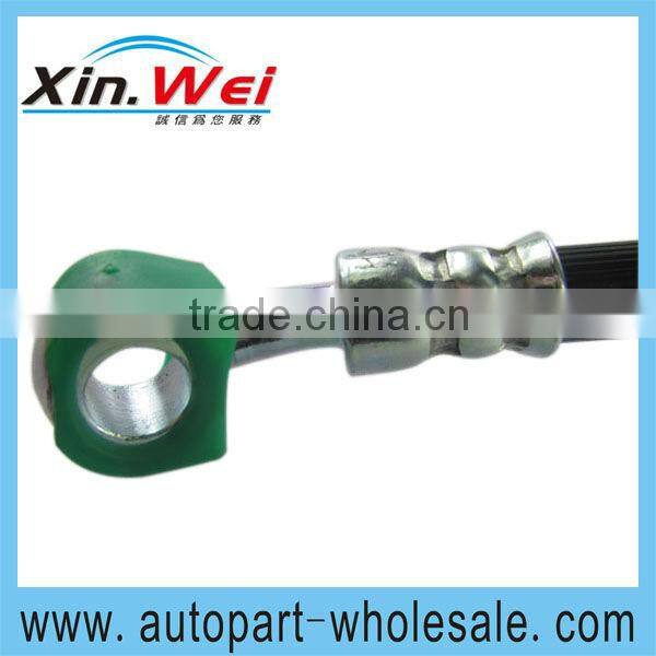 Flexible Racing Brake Fluid Hose for Honda Accord 98-02 01468-S84-A01