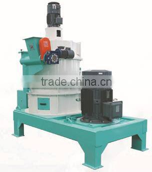 YUDA series SFWL82 vertical pulverizer with CE certificate high output feed processing machinery