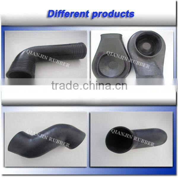 rubber water hose bellows with reasonable price