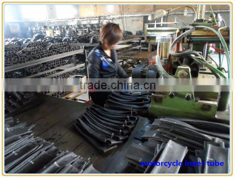 Motorcycle tyre manufacturer in China